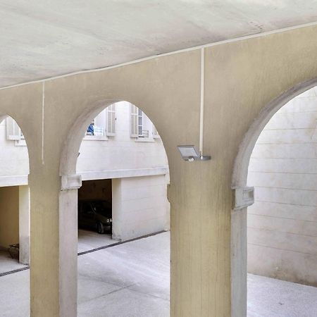 Appartements Hyper-Centre De מרסיי מראה חיצוני תמונה