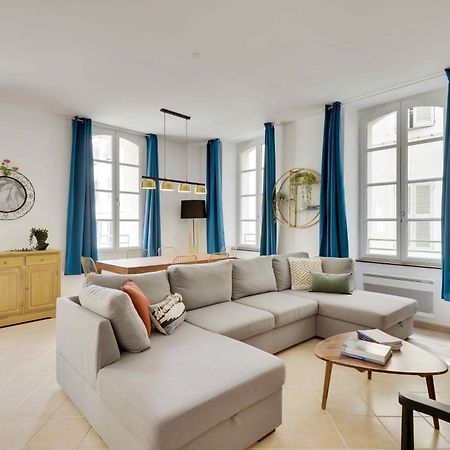 Appartements Hyper-Centre De מרסיי מראה חיצוני תמונה
