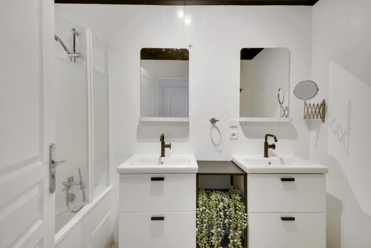 Appartements Hyper-Centre De מרסיי מראה חיצוני תמונה