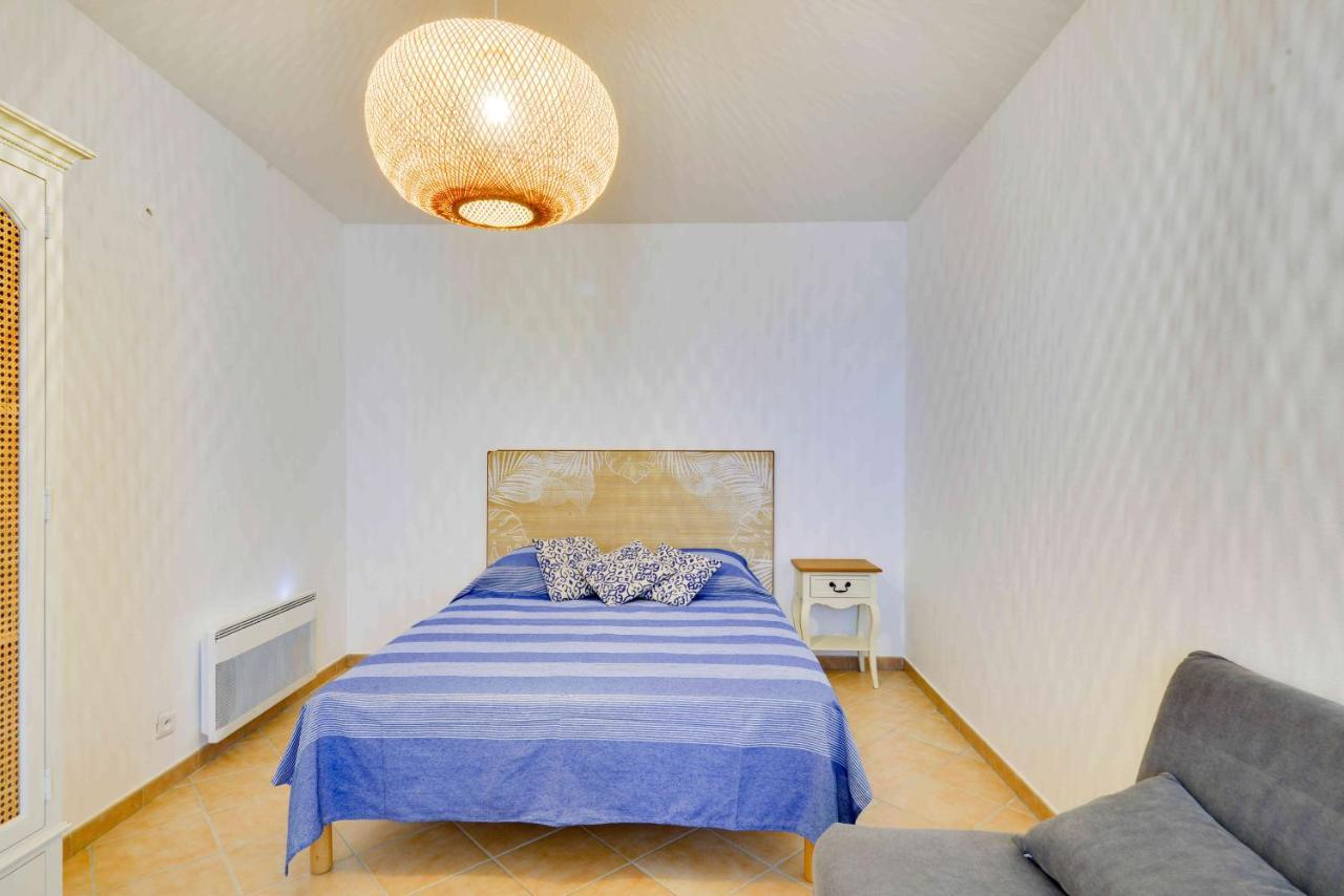 Appartements Hyper-Centre De מרסיי מראה חיצוני תמונה