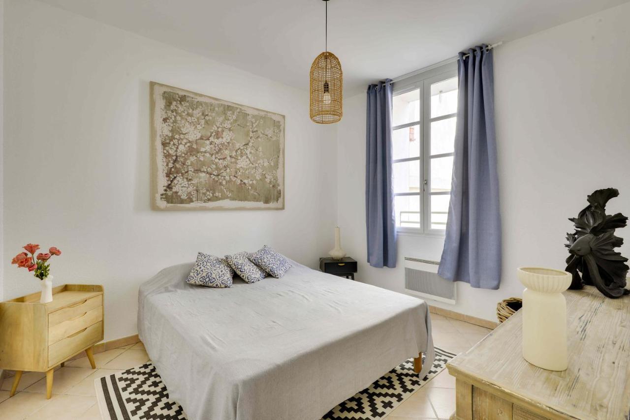 Appartements Hyper-Centre De מרסיי מראה חיצוני תמונה