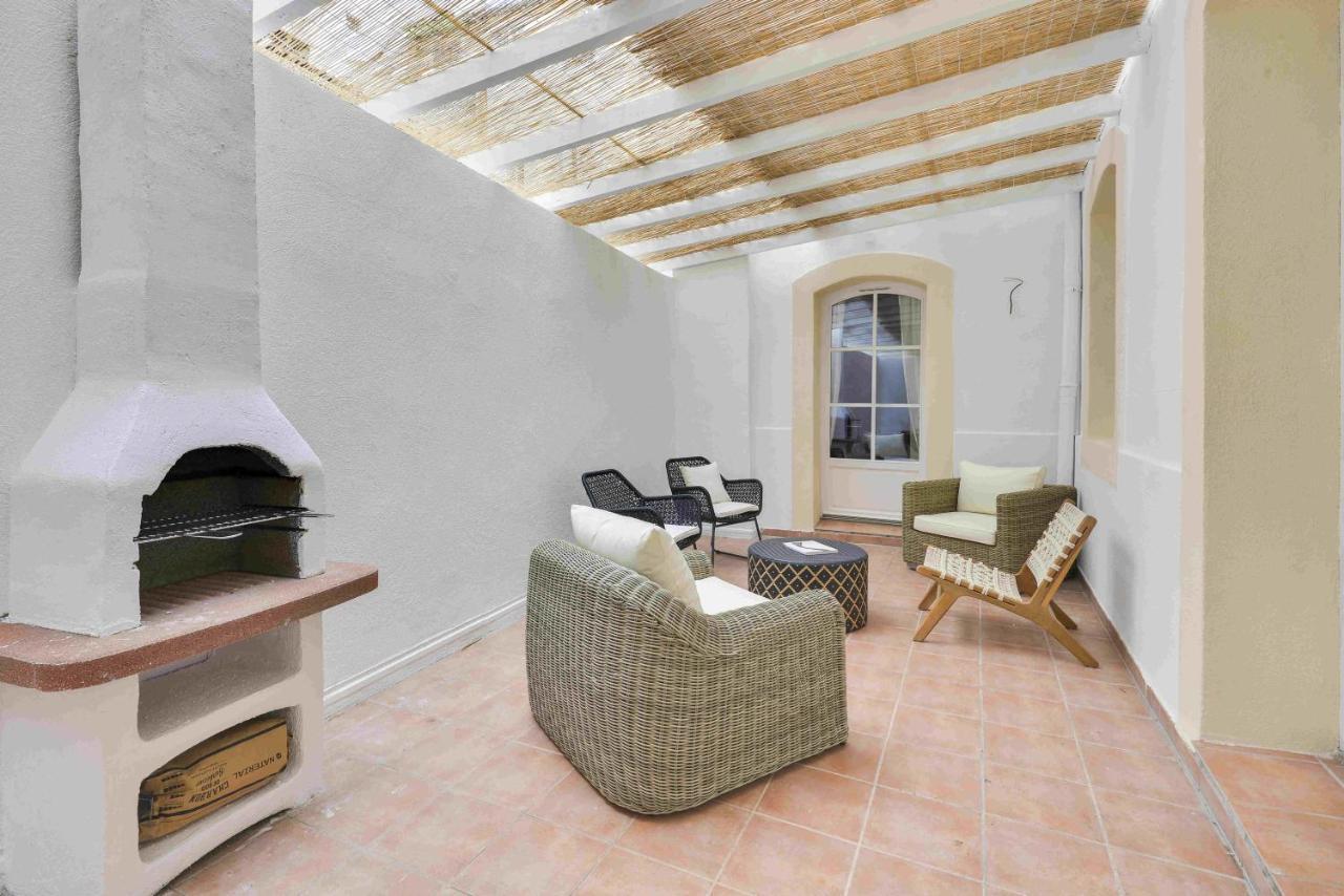 Appartements Hyper-Centre De מרסיי מראה חיצוני תמונה