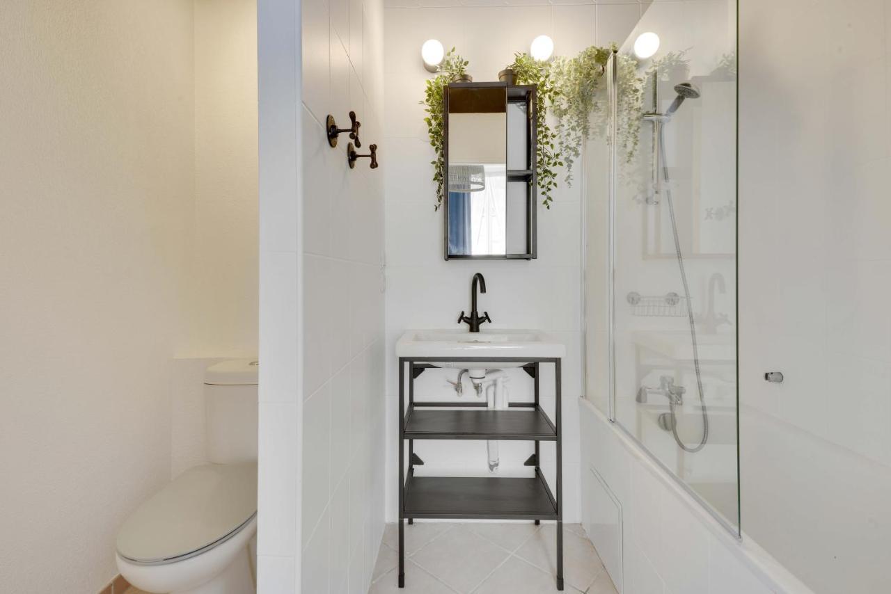 Appartements Hyper-Centre De מרסיי מראה חיצוני תמונה