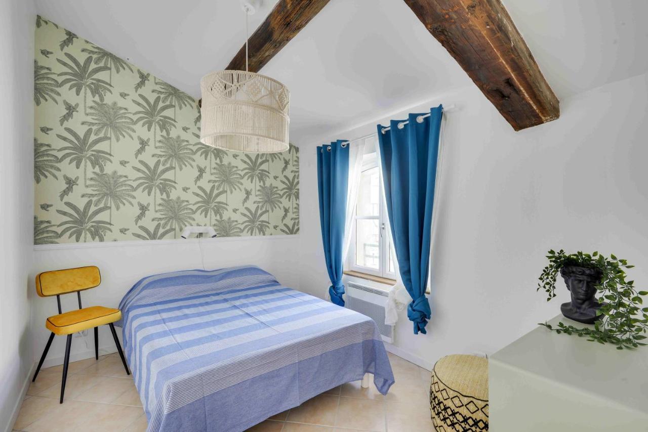 Appartements Hyper-Centre De מרסיי מראה חיצוני תמונה