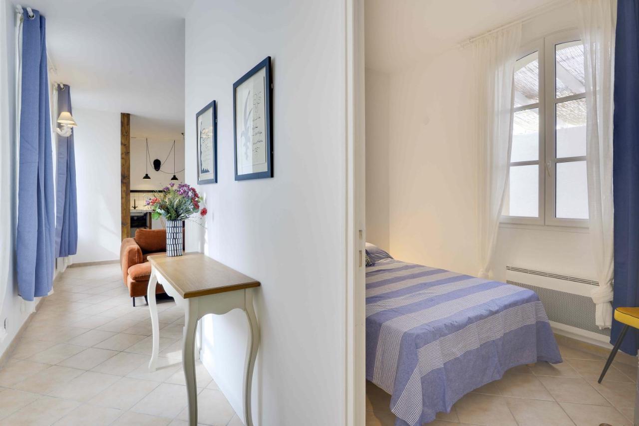 Appartements Hyper-Centre De מרסיי מראה חיצוני תמונה