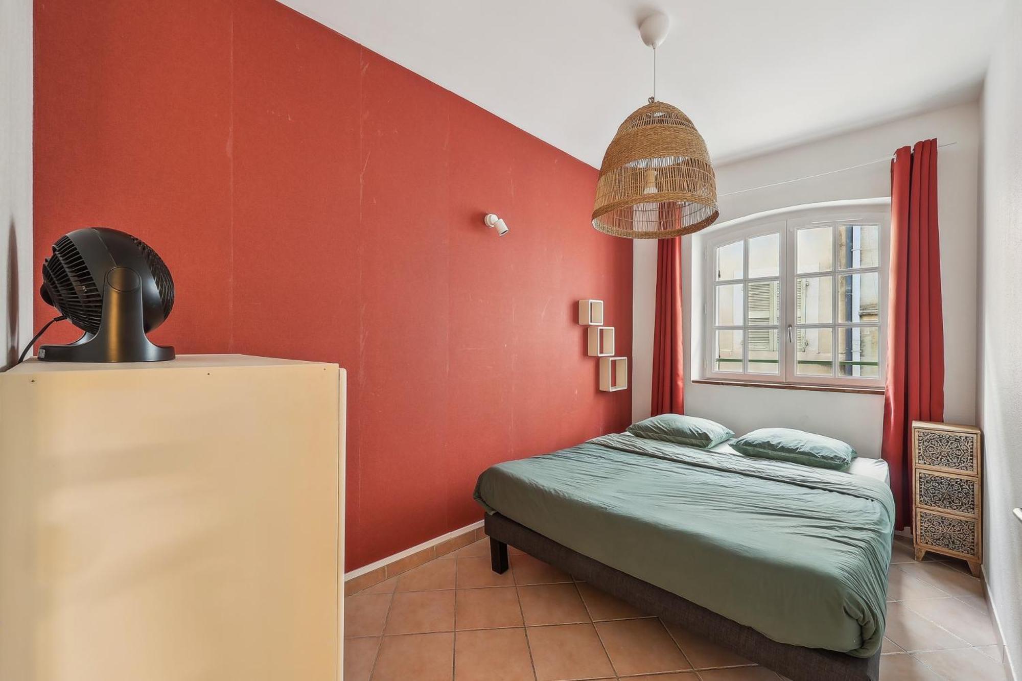 Appartements Hyper-Centre De מרסיי מראה חיצוני תמונה