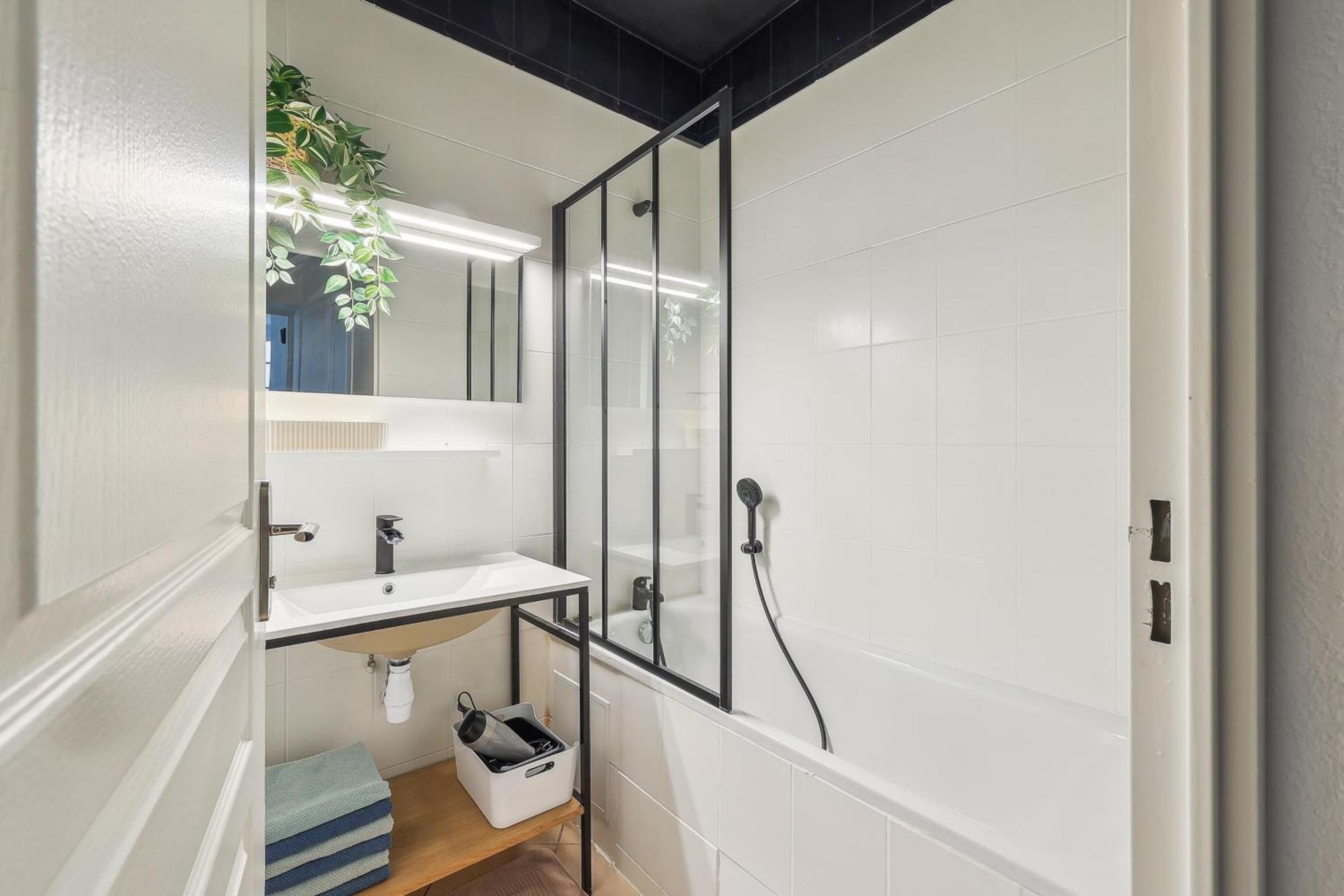Appartements Hyper-Centre De מרסיי מראה חיצוני תמונה