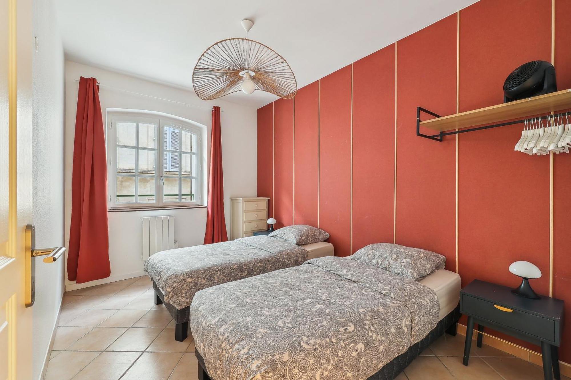 Appartements Hyper-Centre De מרסיי מראה חיצוני תמונה
