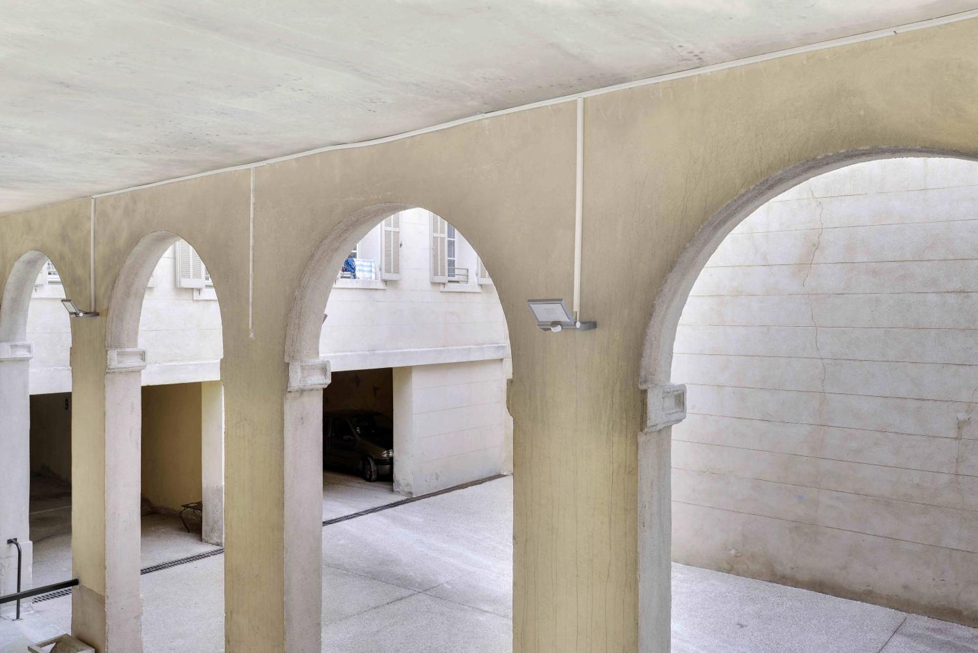Appartements Hyper-Centre De מרסיי מראה חיצוני תמונה