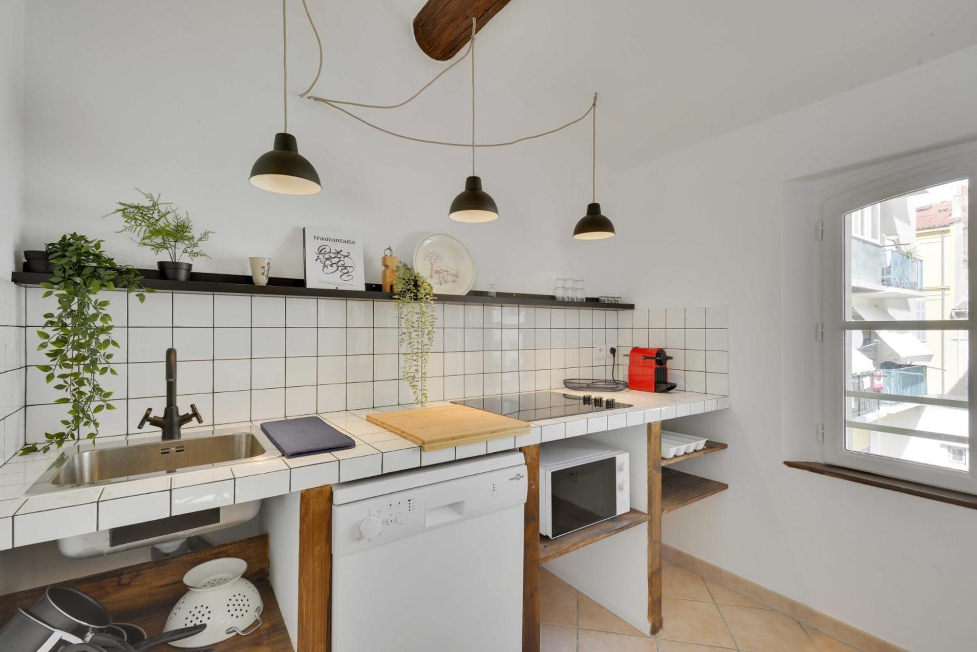 Appartements Hyper-Centre De מרסיי מראה חיצוני תמונה
