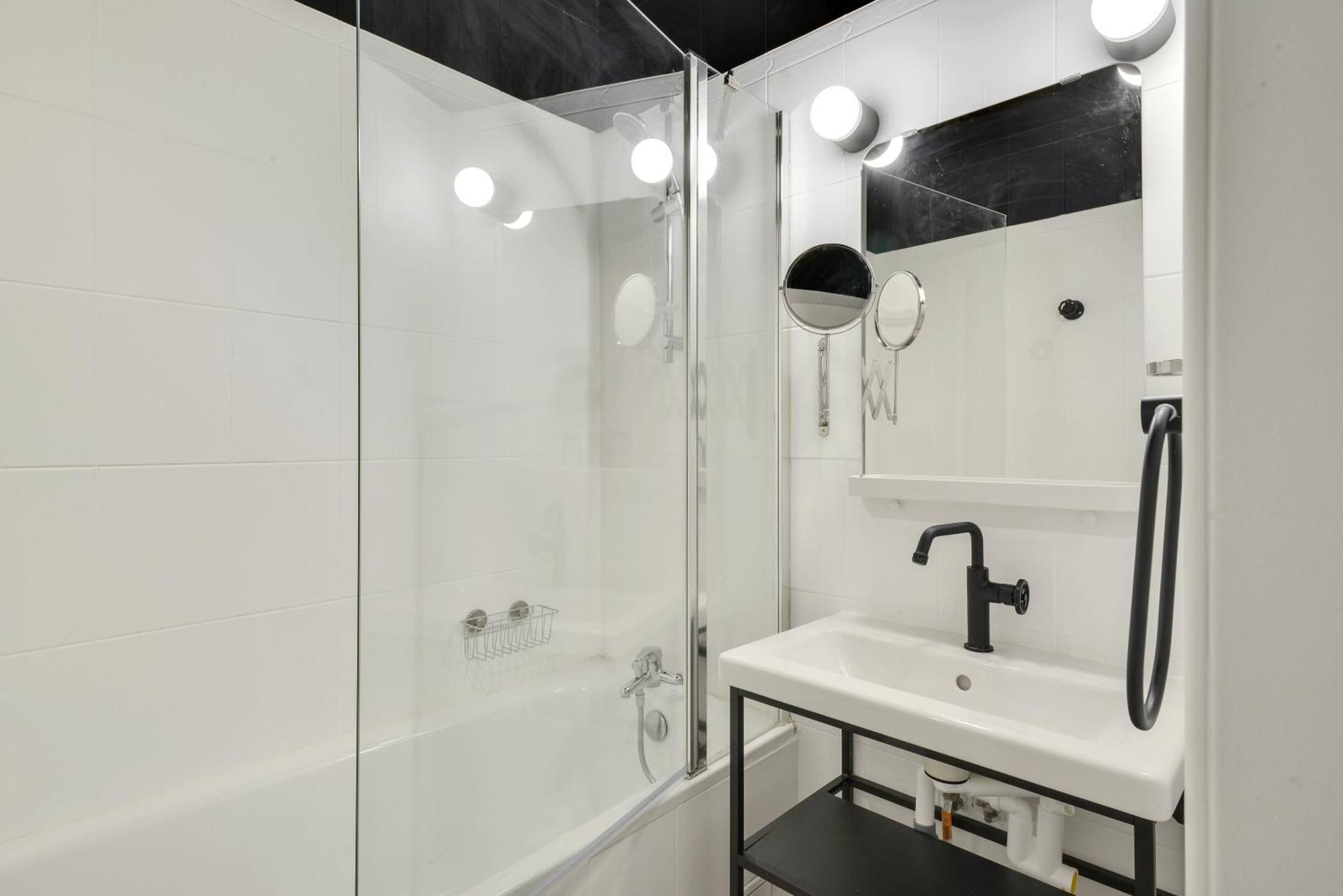 Appartements Hyper-Centre De מרסיי מראה חיצוני תמונה