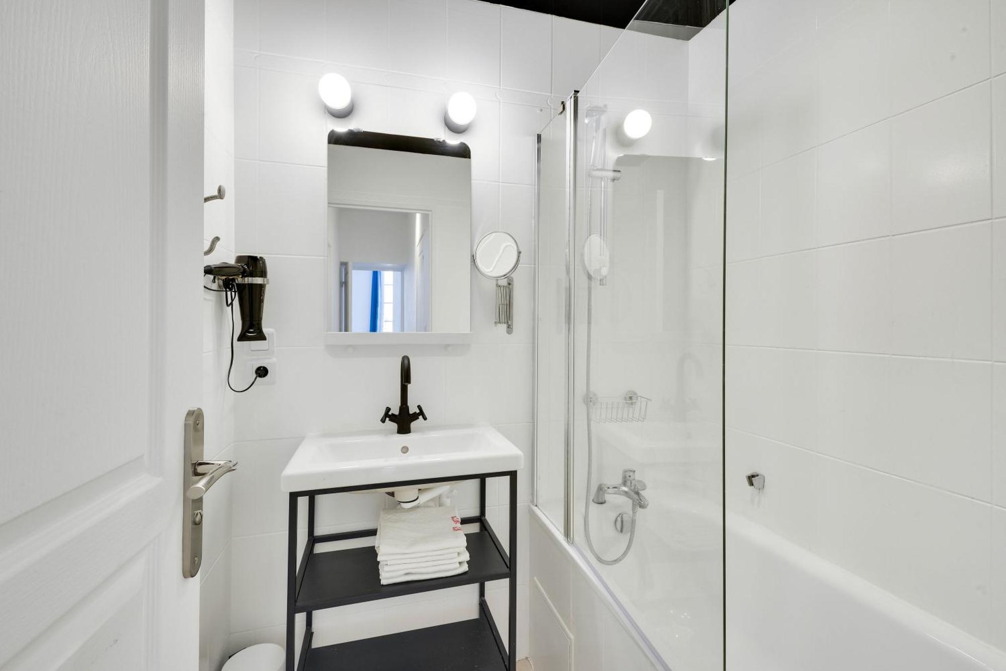 Appartements Hyper-Centre De מרסיי מראה חיצוני תמונה