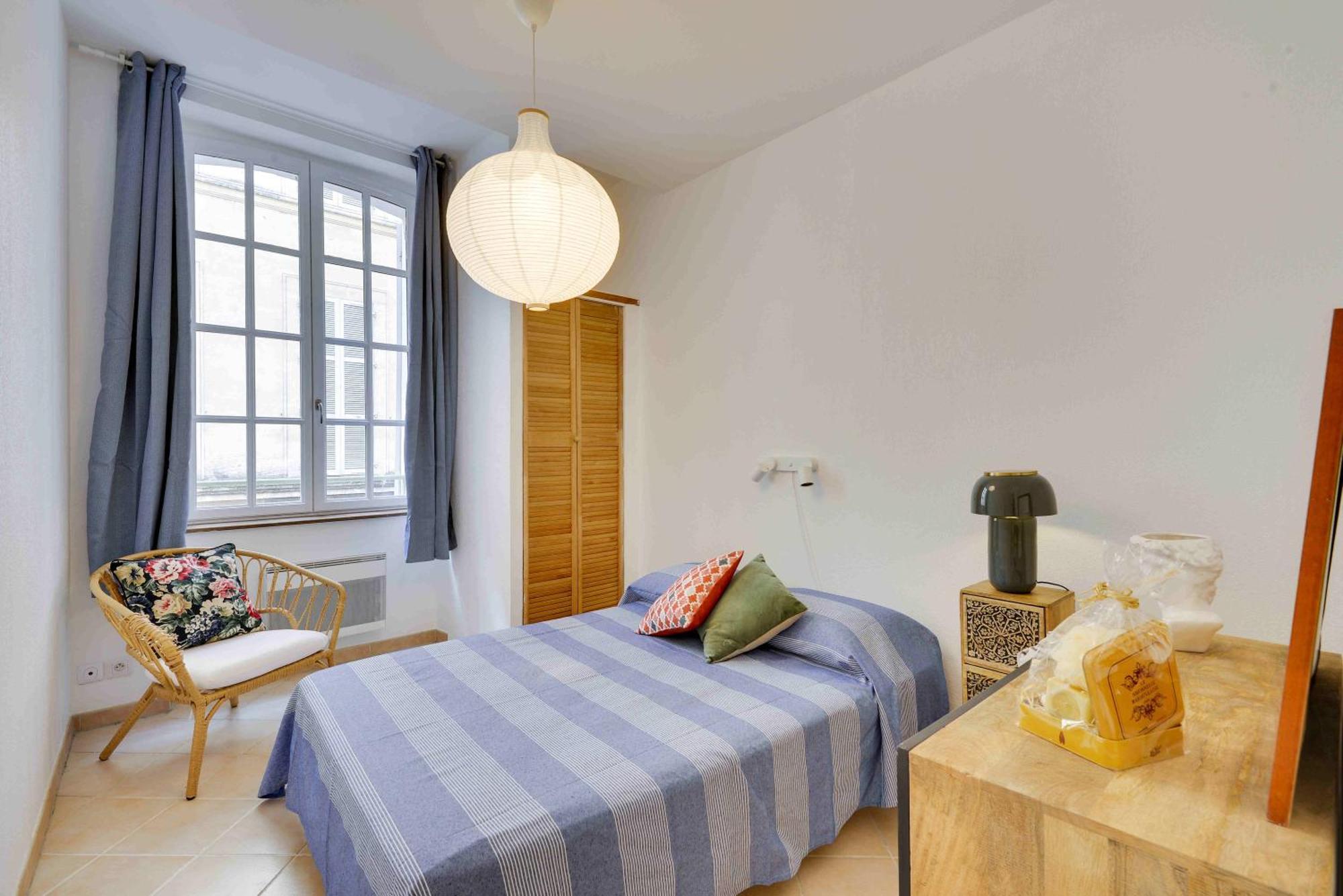 Appartements Hyper-Centre De מרסיי מראה חיצוני תמונה