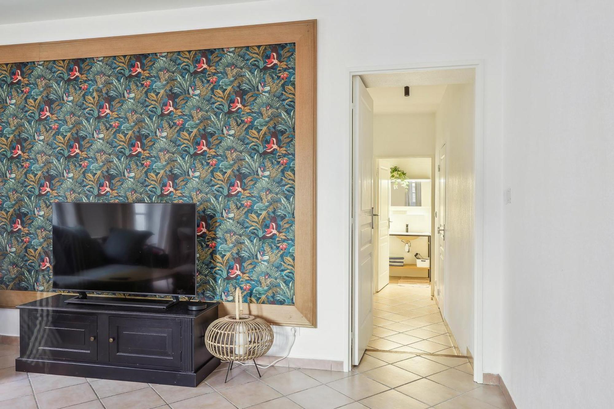 Appartements Hyper-Centre De מרסיי מראה חיצוני תמונה