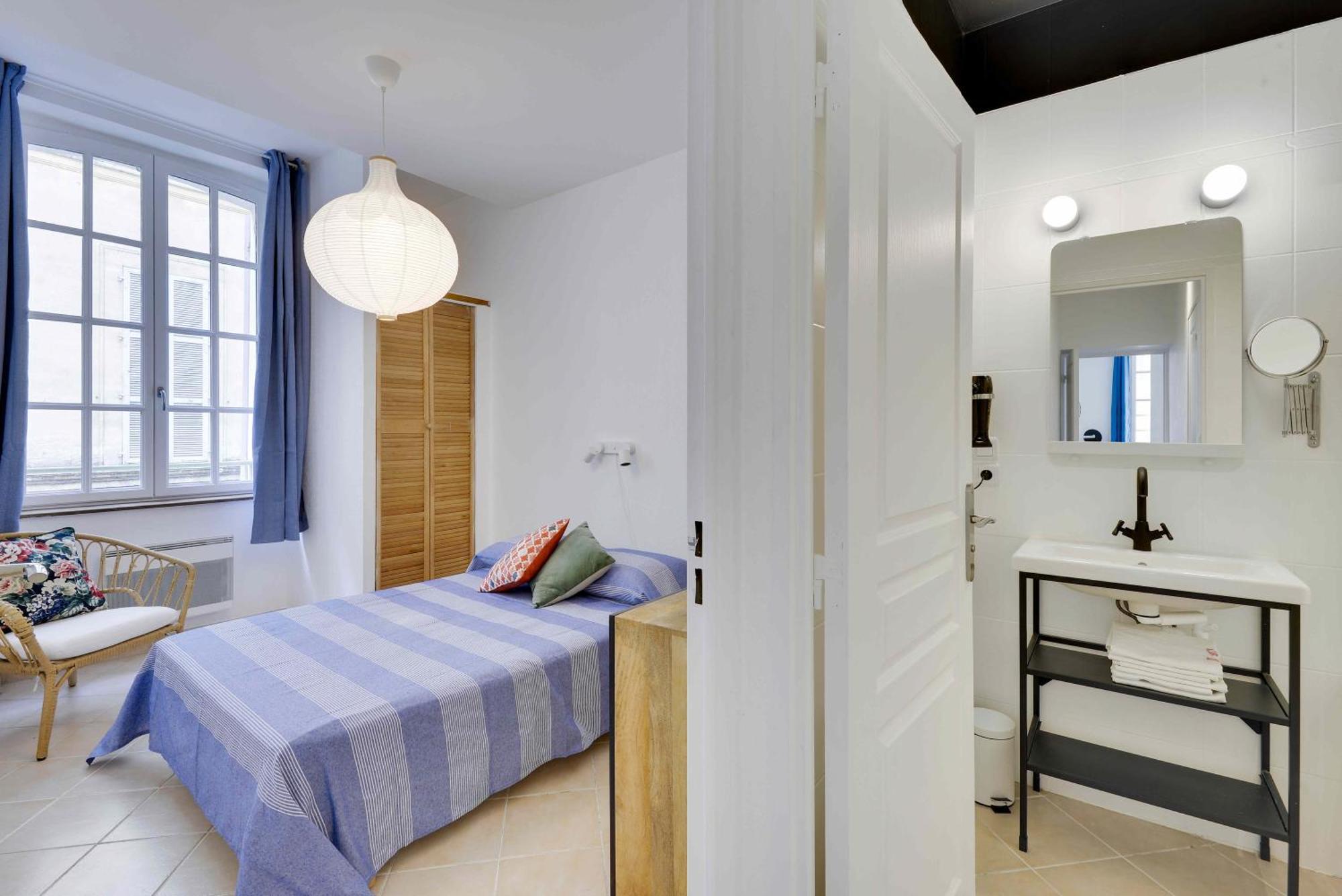 Appartements Hyper-Centre De מרסיי מראה חיצוני תמונה