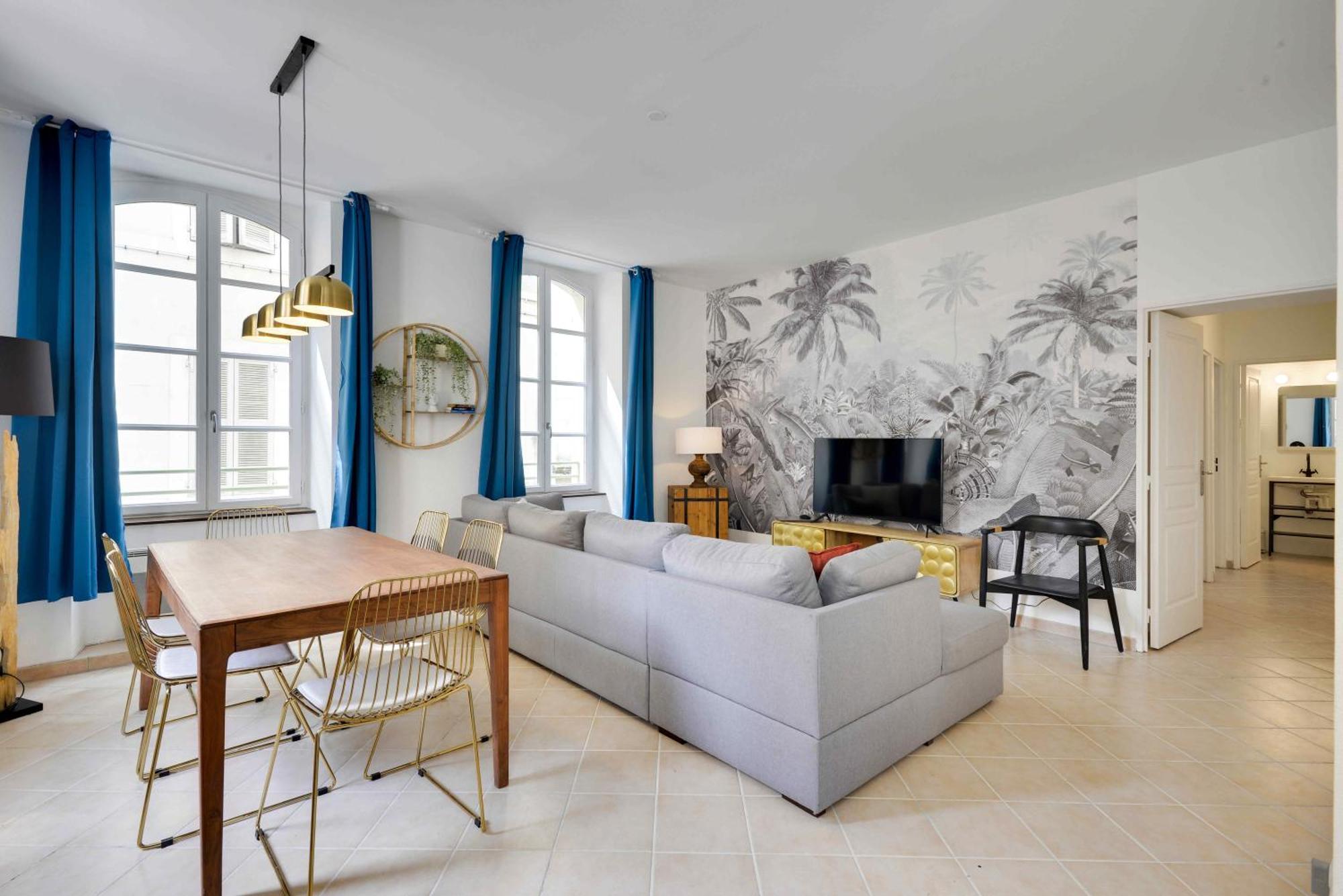 Appartements Hyper-Centre De מרסיי מראה חיצוני תמונה
