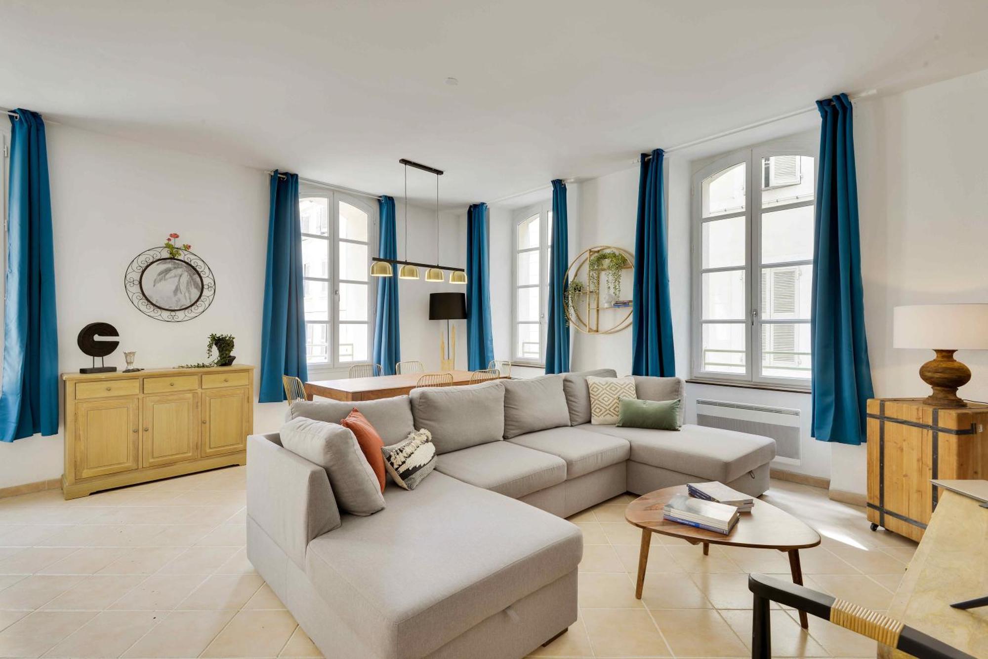 Appartements Hyper-Centre De מרסיי מראה חיצוני תמונה
